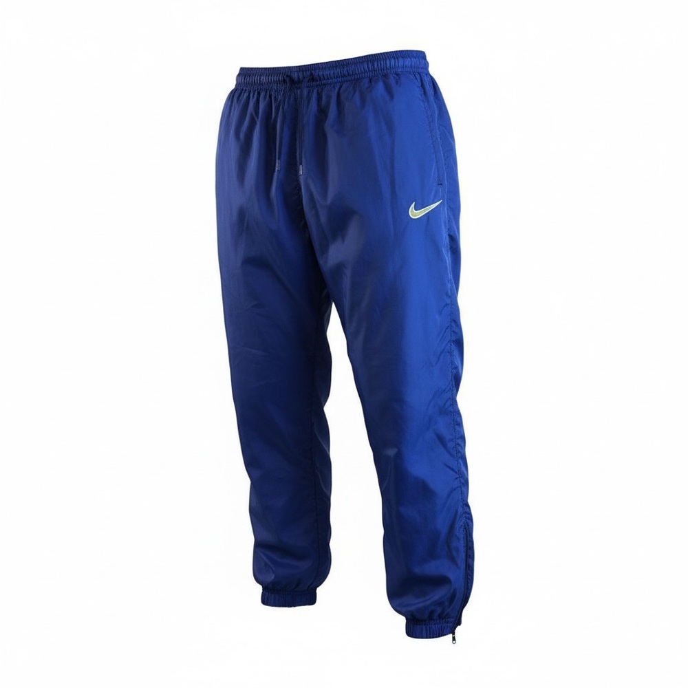 Nike Kids Royal Blue Joggers